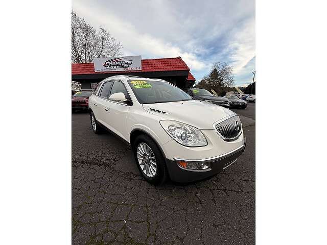 2010 BUICK Enclave