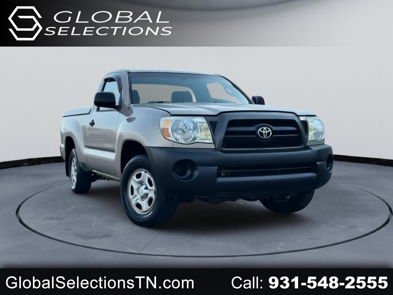 2006 TOYOTA Tacoma