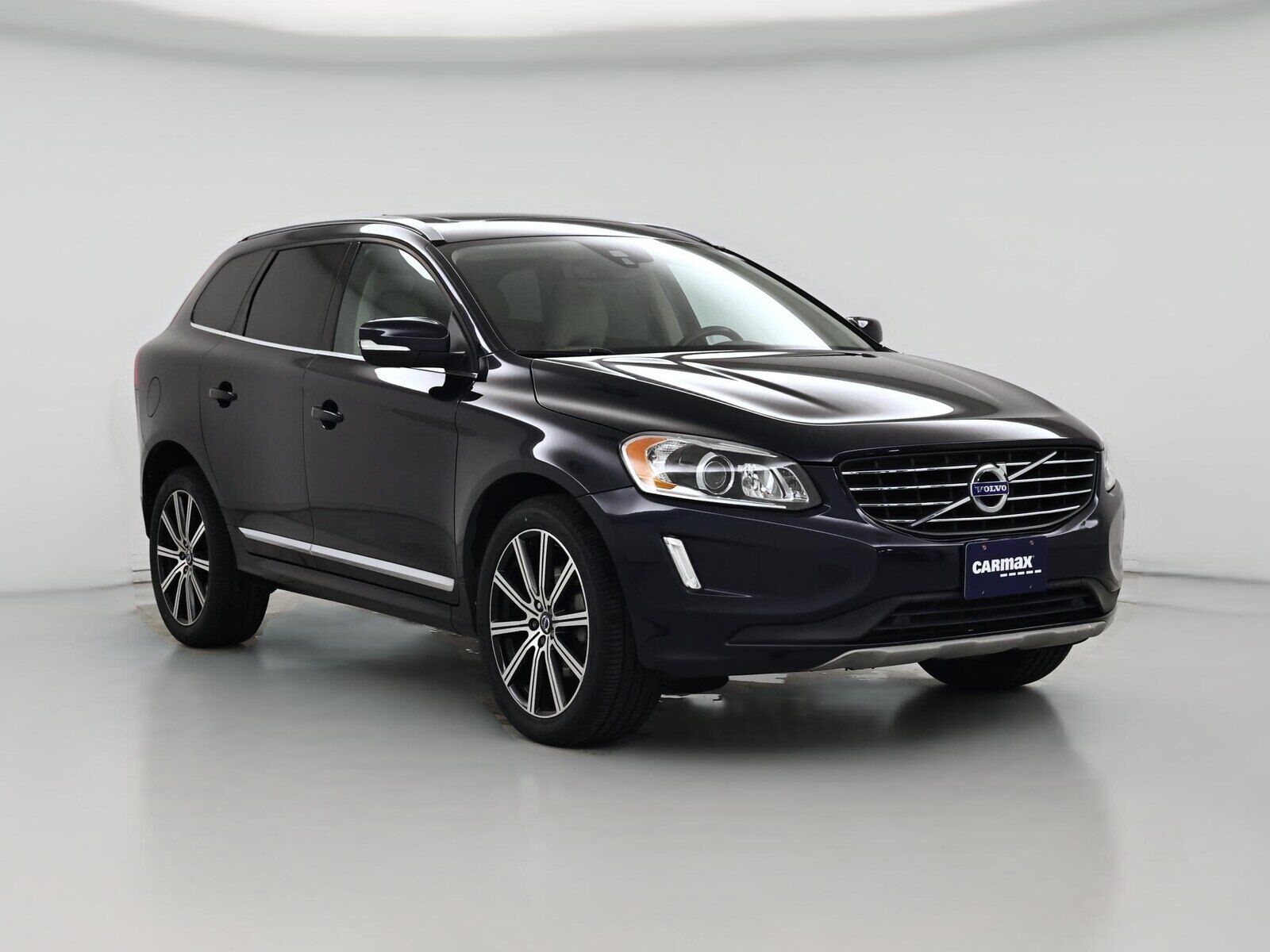 2017 VOLVO XC60