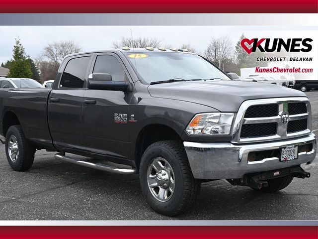 2015 RAM 2500