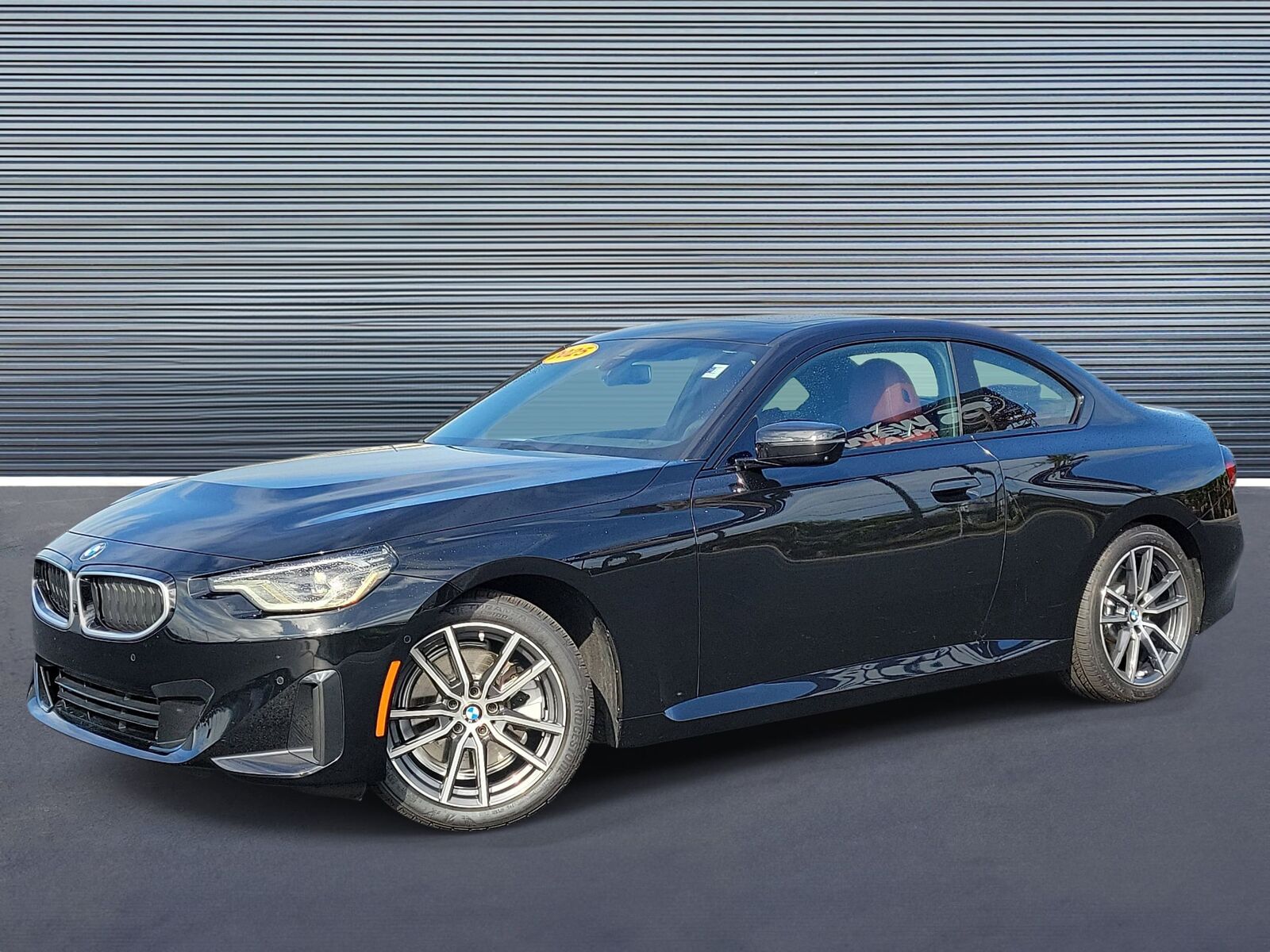 2025 BMW 2 Series