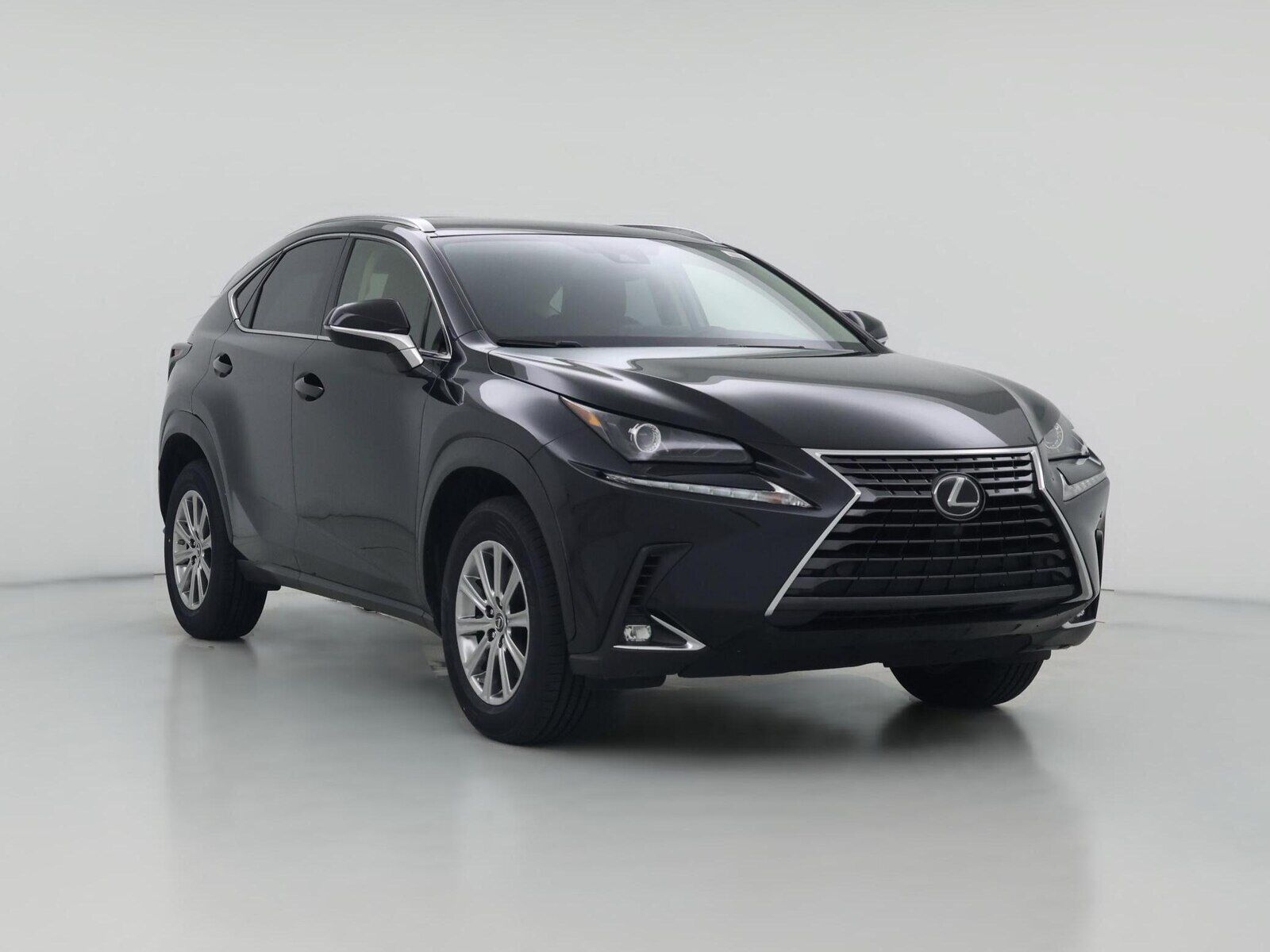2021 LEXUS NX