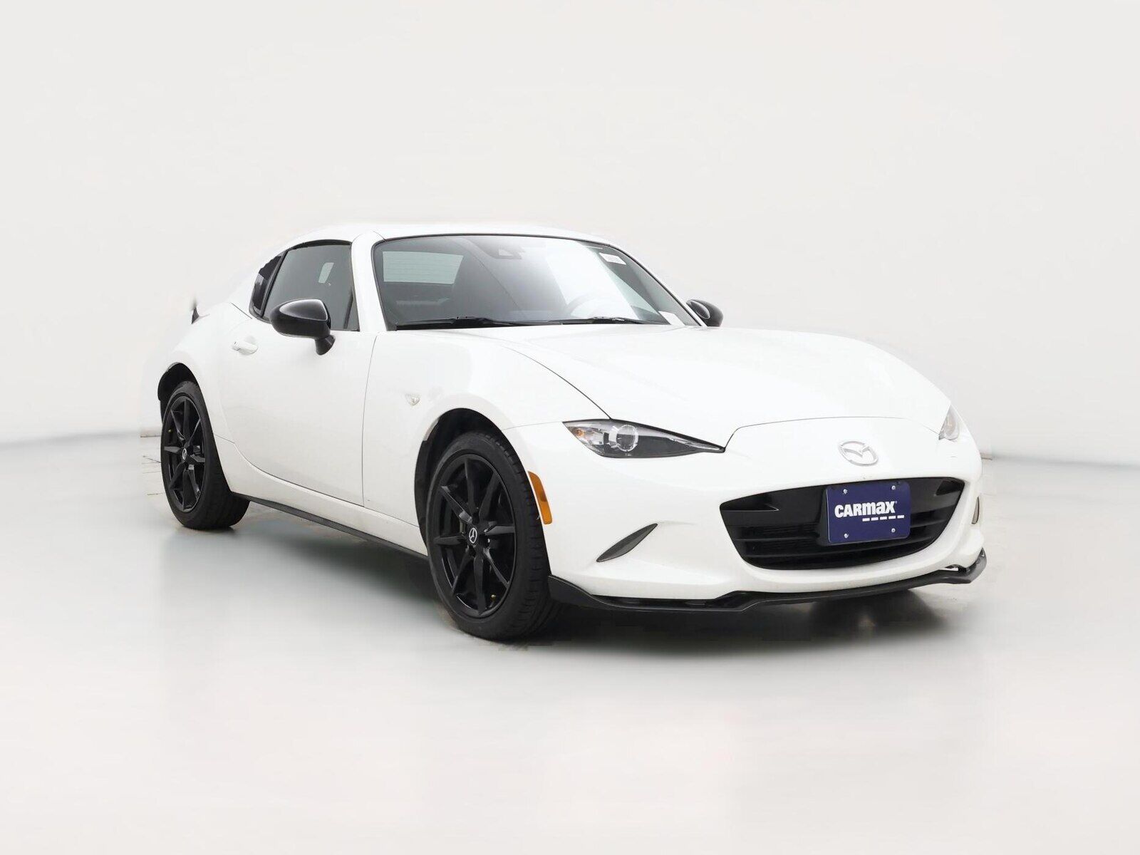 2021 MAZDA MX-5