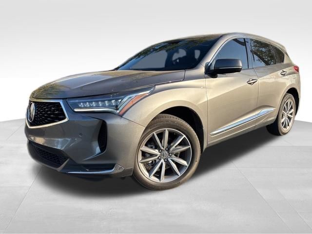 2023 ACURA RDX