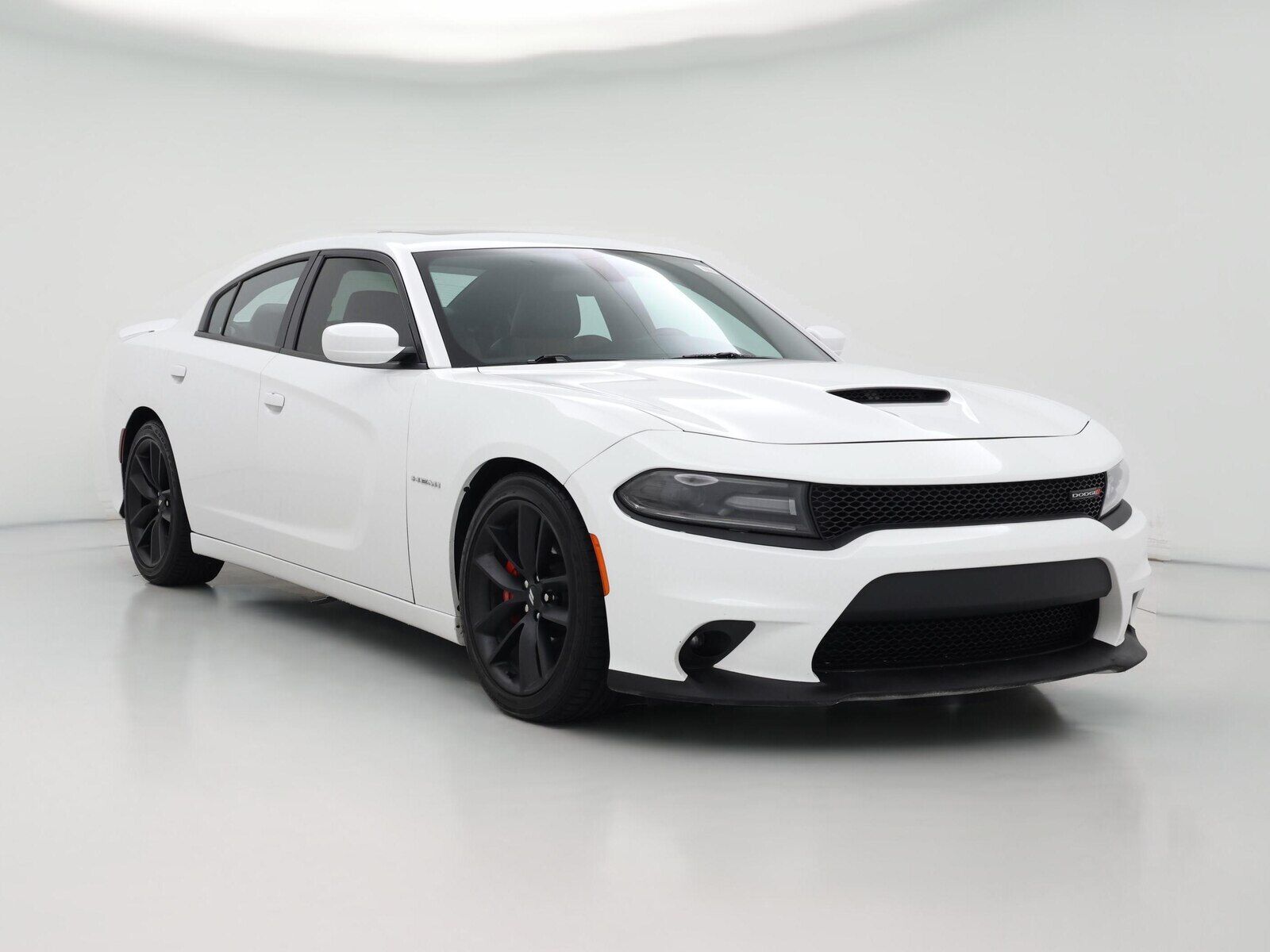 2021 DODGE Charger