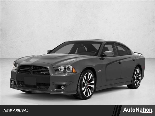 2013 DODGE Charger