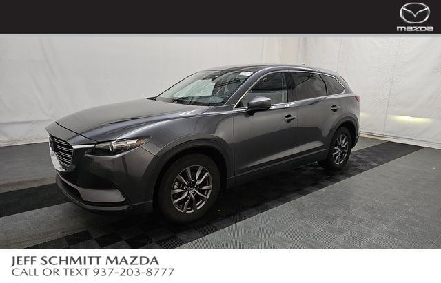 2023 MAZDA CX-9