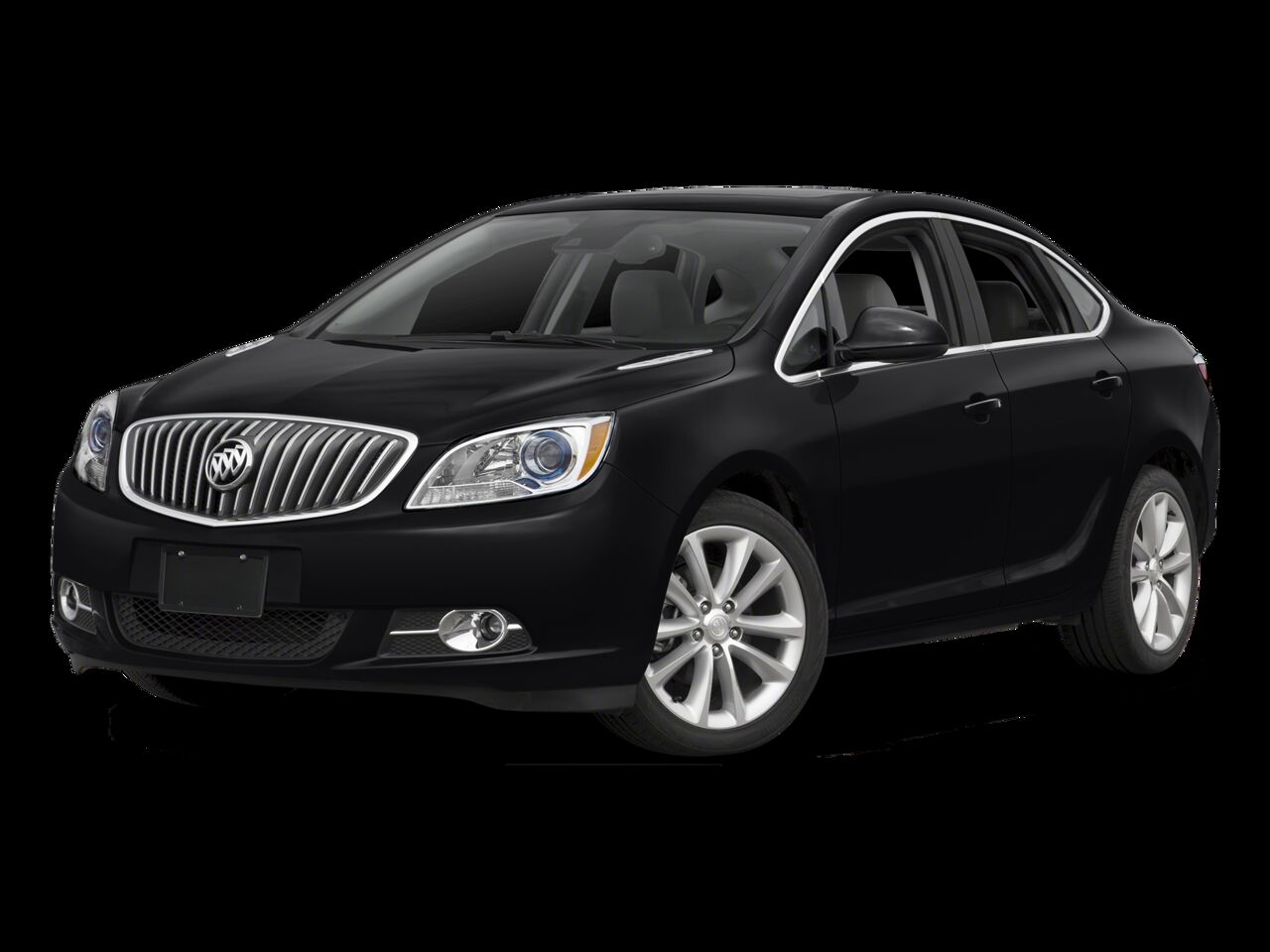 2017 BUICK Verano