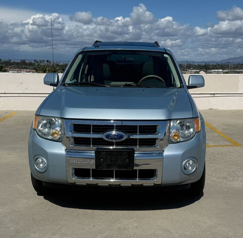 2008 FORD Escape