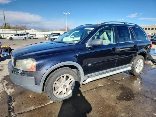 2006 VOLVO XC90