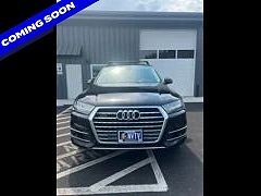 2017 AUDI Q7