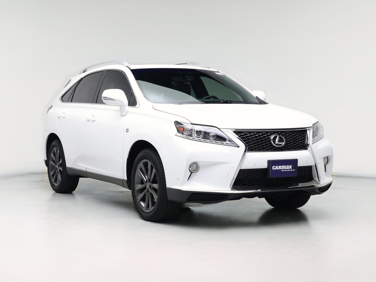 2014 LEXUS RX