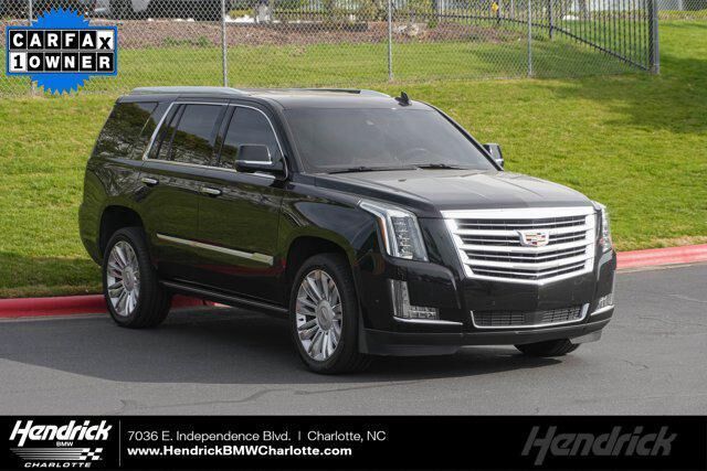 2020 CADILLAC Escalade