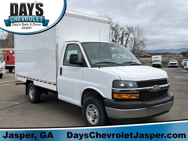 2025 CHEVROLET Express