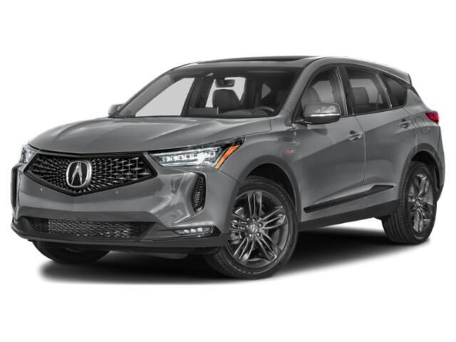 2023 ACURA RDX