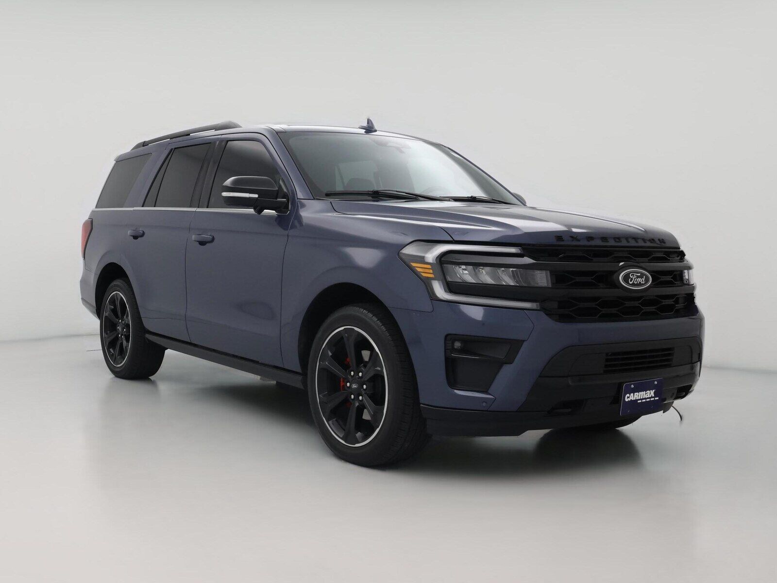 2023 FORD Expedition