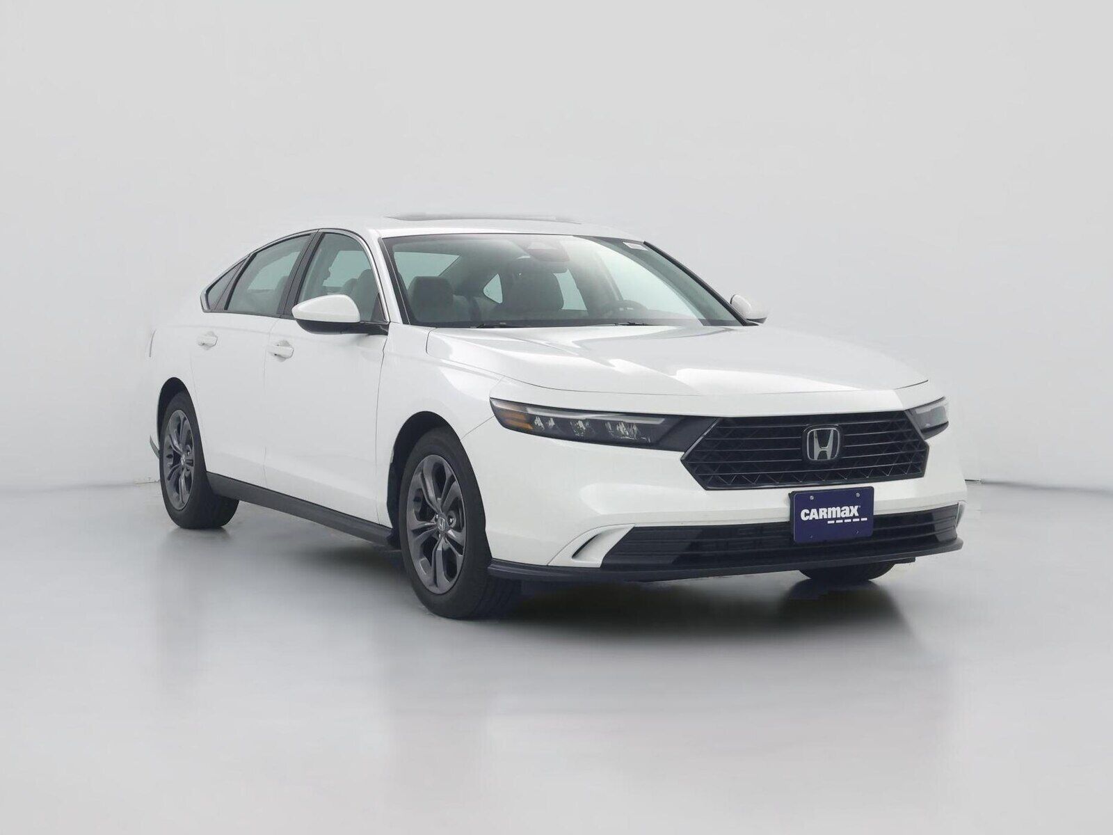 2023 HONDA Accord