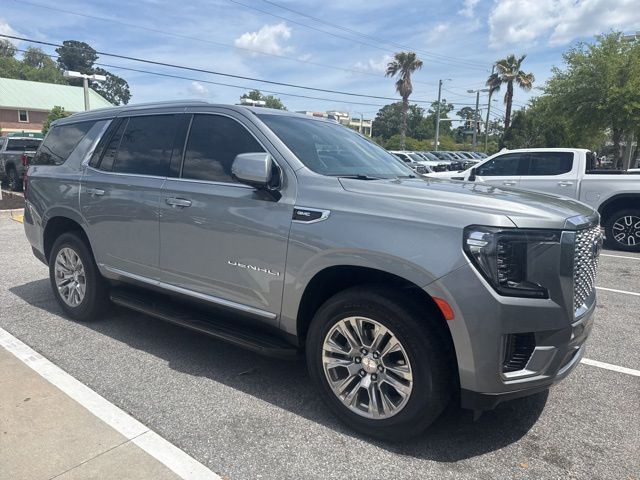 2023 GMC Yukon