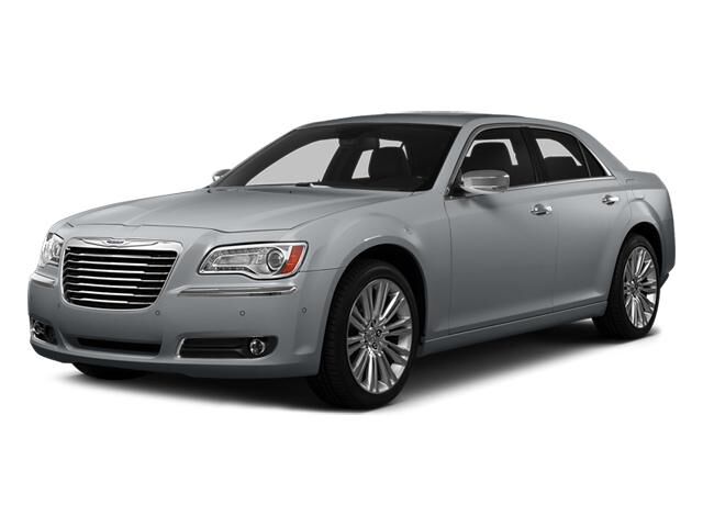 2014 CHRYSLER 300