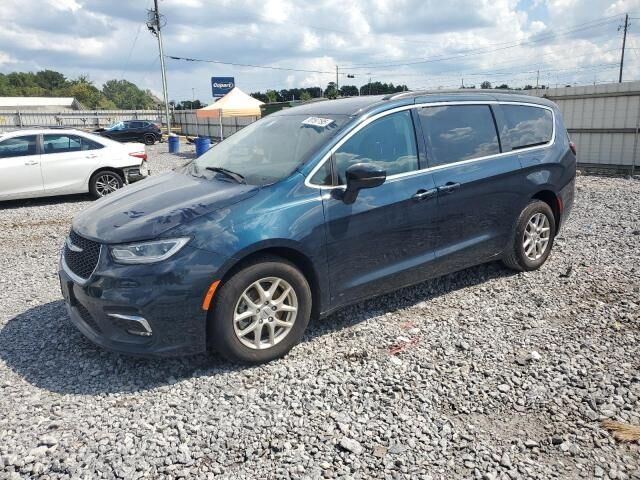 2022 CHRYSLER Pacifica
