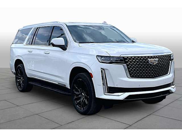 2023 CADILLAC Escalade ESV