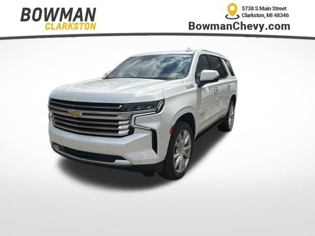 2023 CHEVROLET Tahoe
