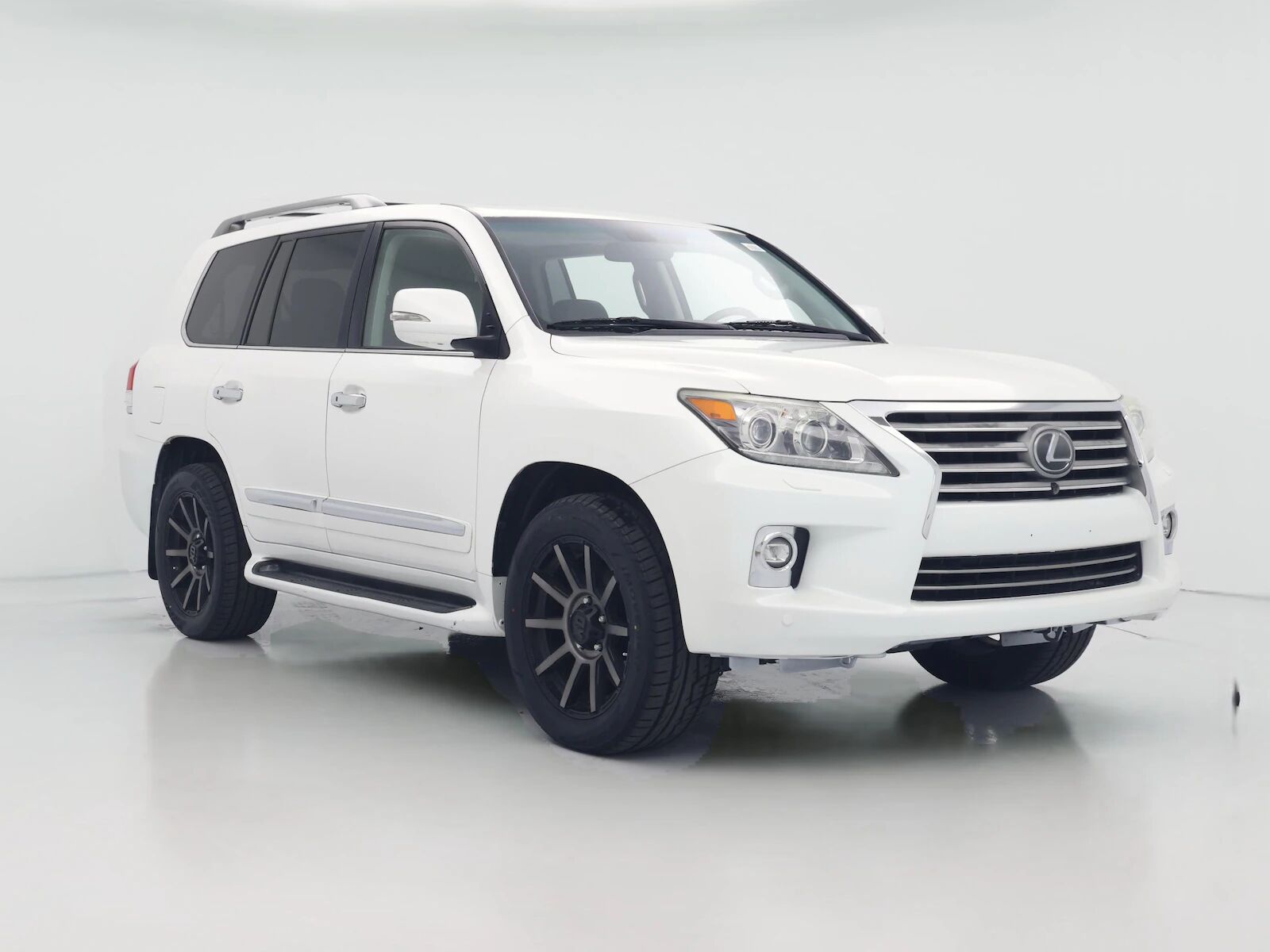 2014 LEXUS LX