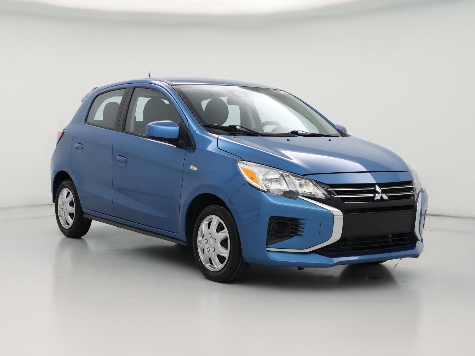 2021 Mitsubishi Mirage