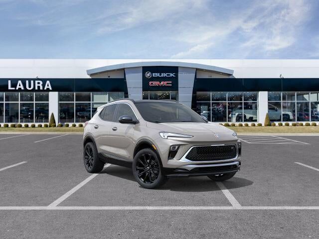 2026 BUICK Encore GX