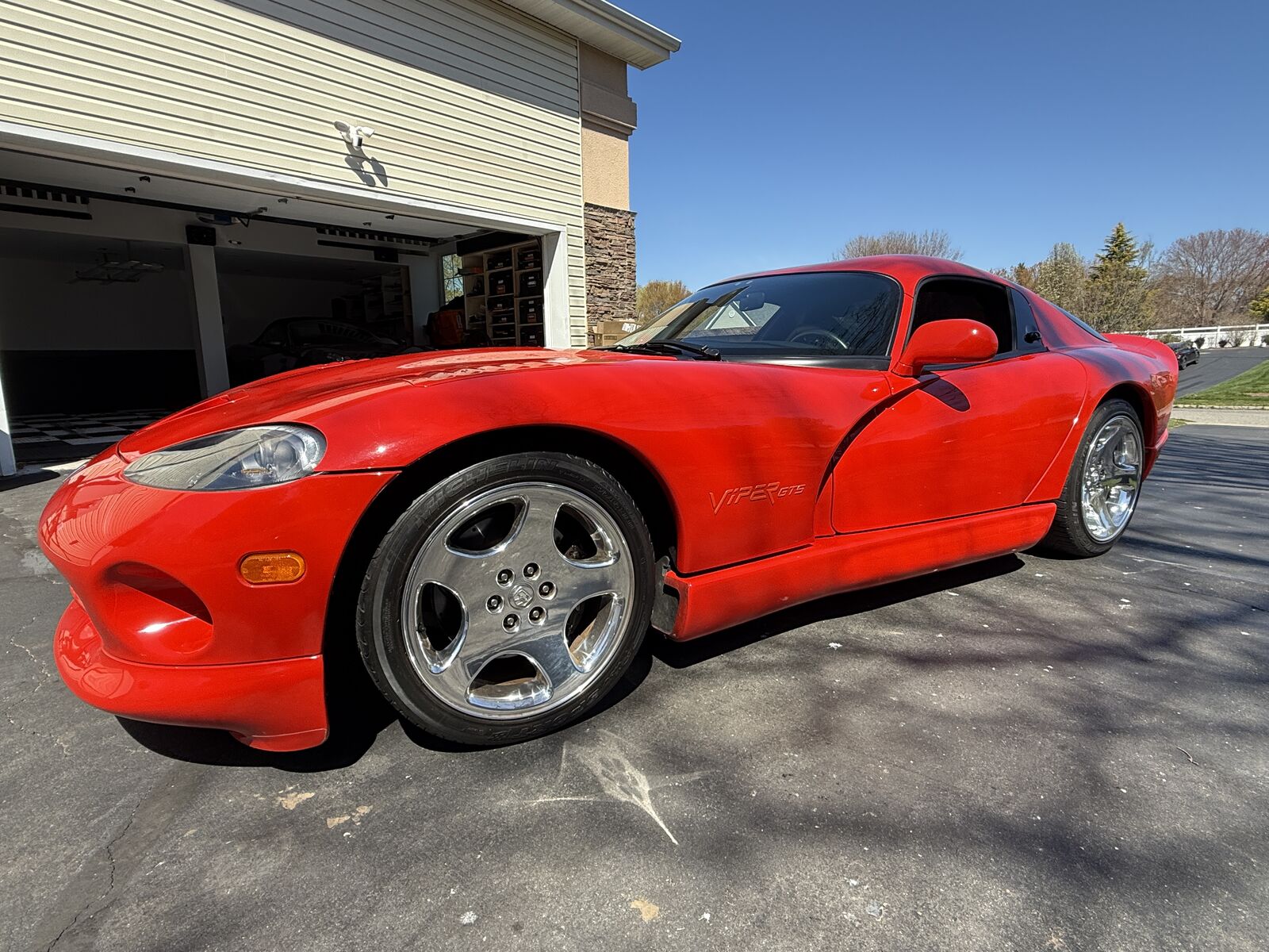 Dodge Viper