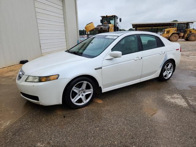 2005 ACURA TL