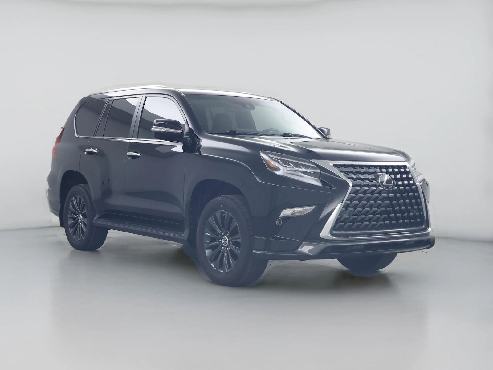 2022 LEXUS GX