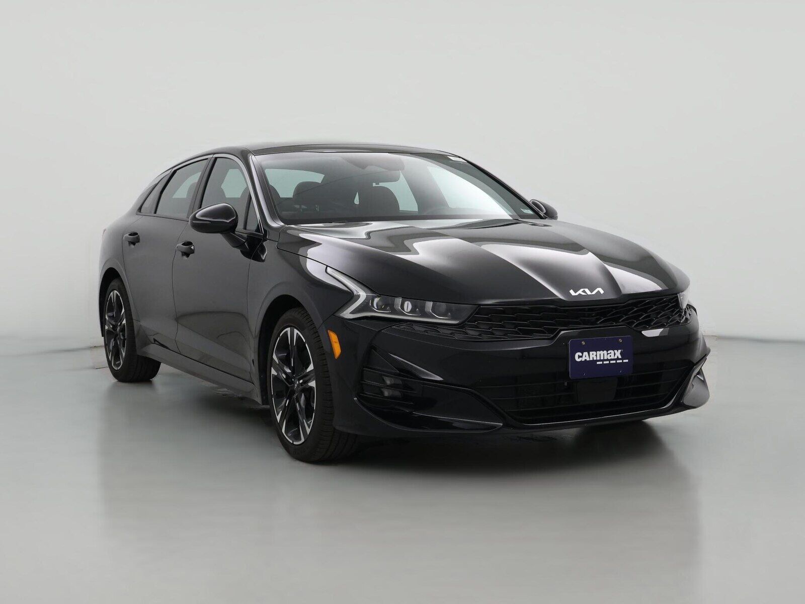 2024 KIA K5