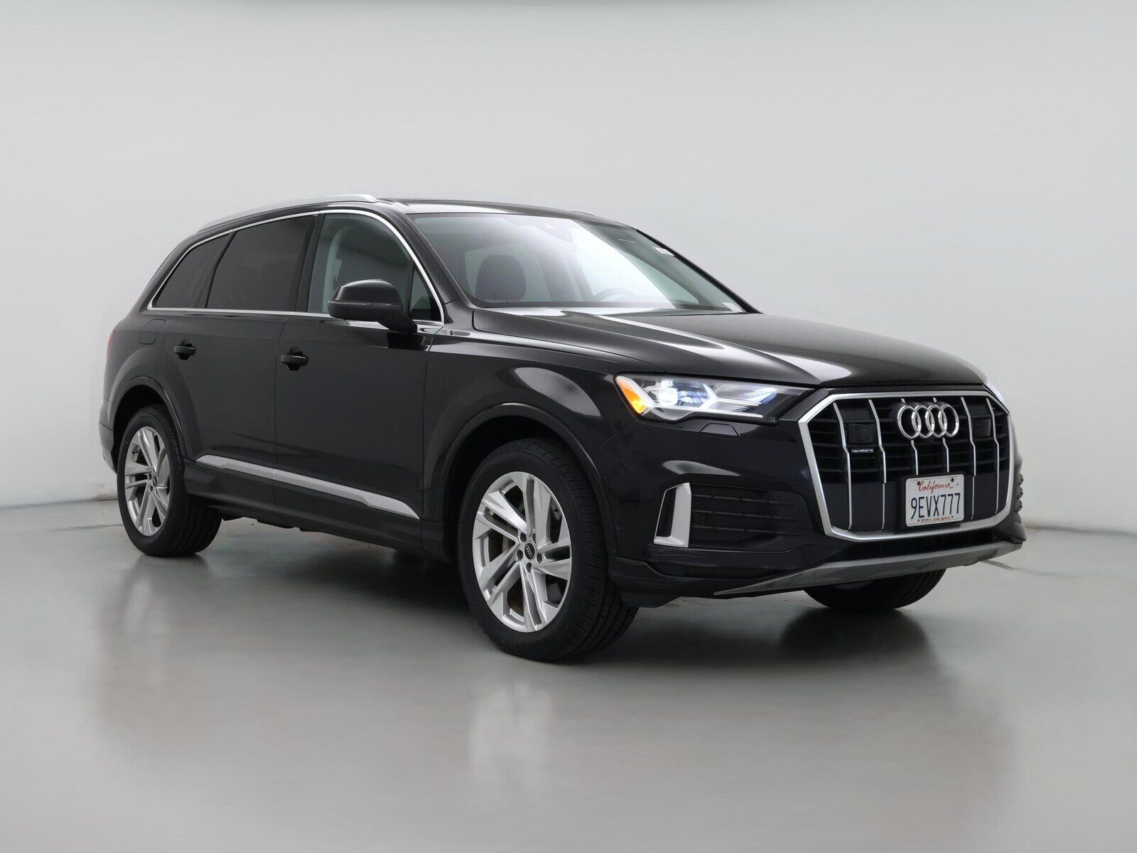 2023 AUDI Q7
