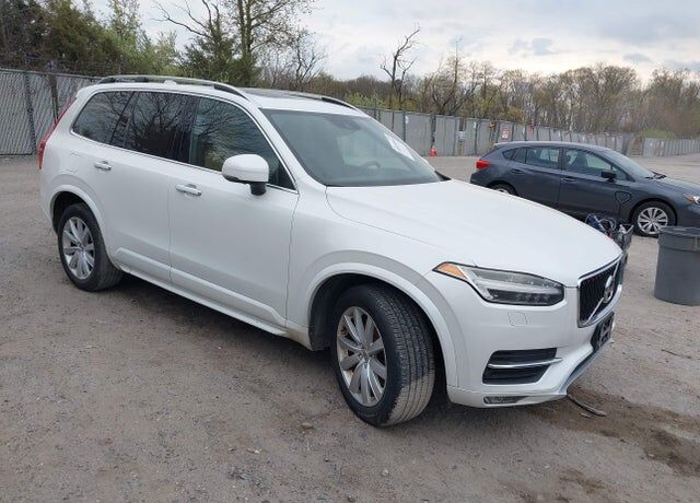 2016 VOLVO XC90