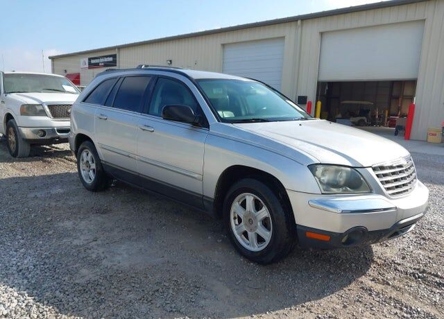 2006 CHRYSLER Pacifica