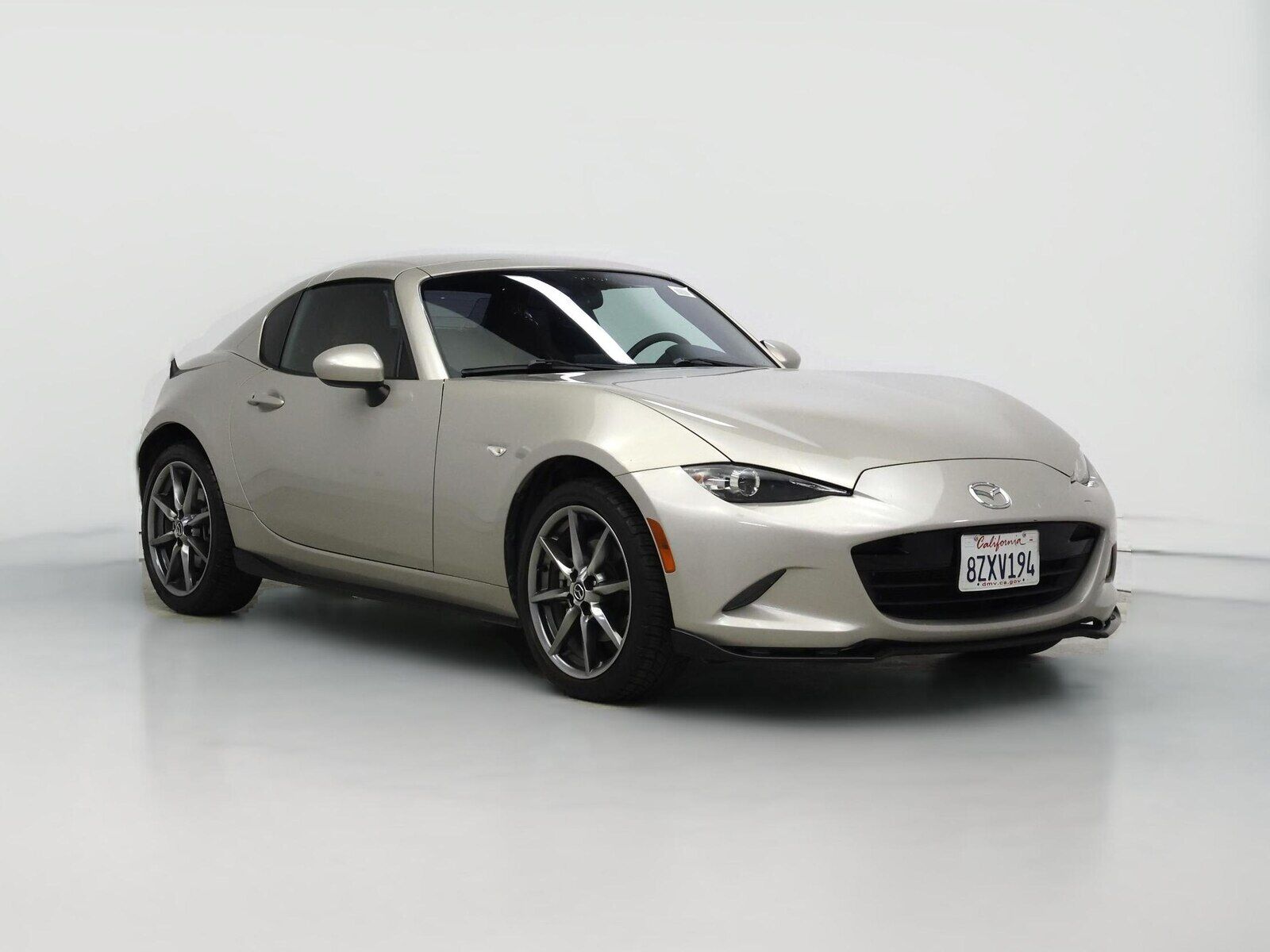 2022 MAZDA MX-5