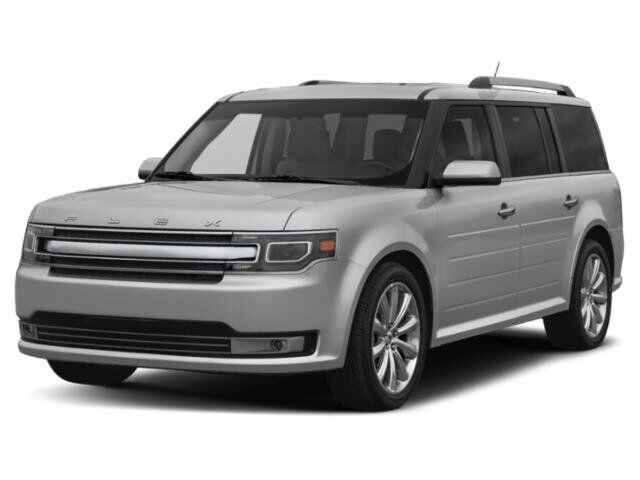 2015 FORD Flex