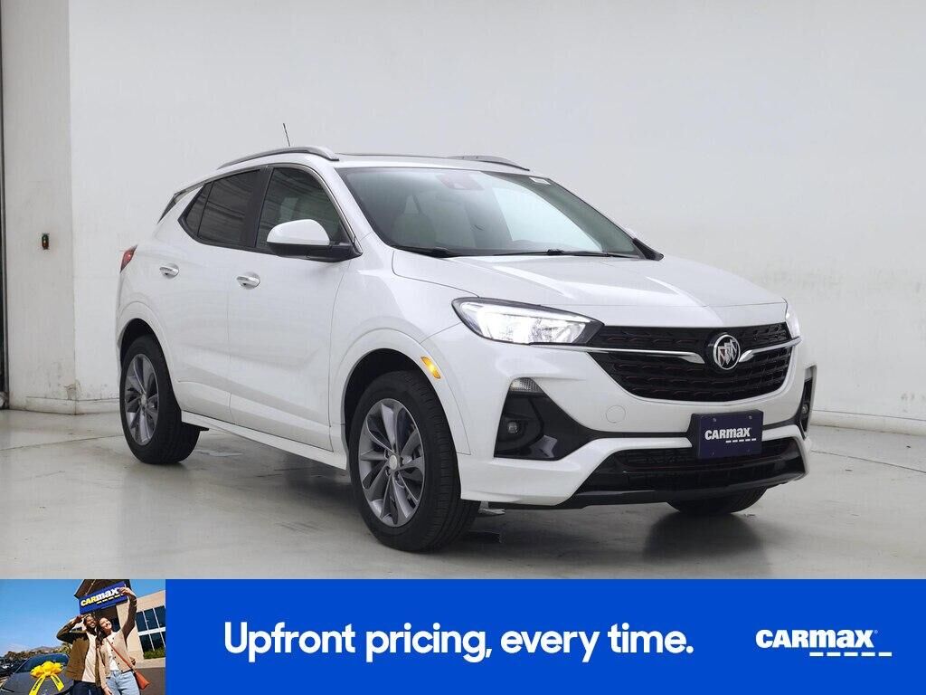 2023 BUICK Encore GX