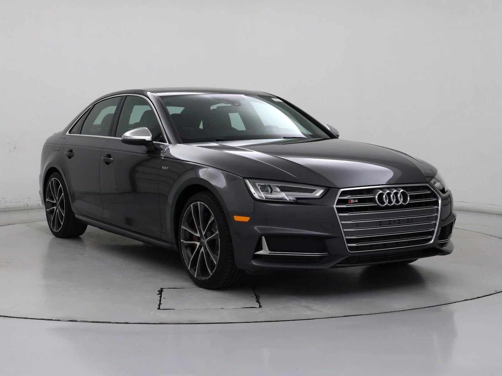 2018 Audi S4