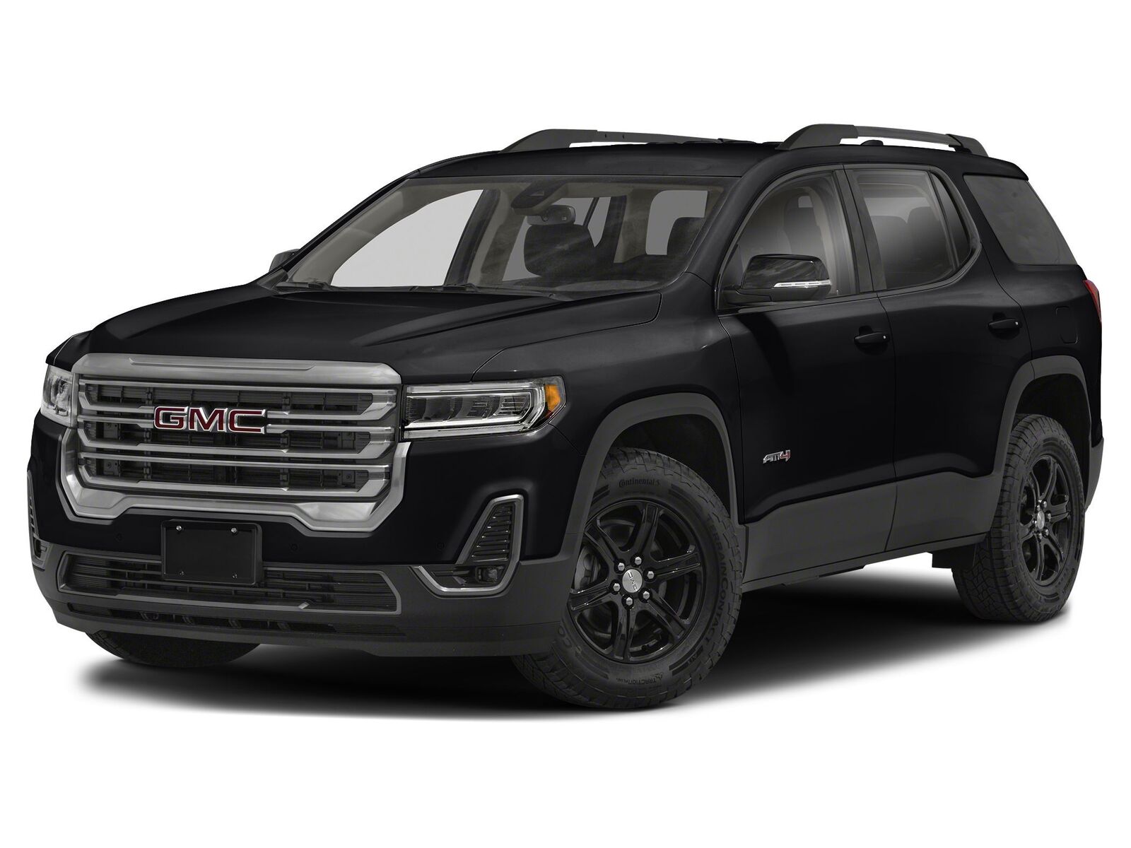 2021 GMC Acadia