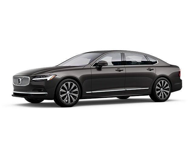 2023 VOLVO S90