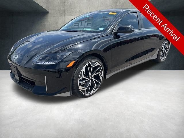 2023 HYUNDAI Ioniq 6