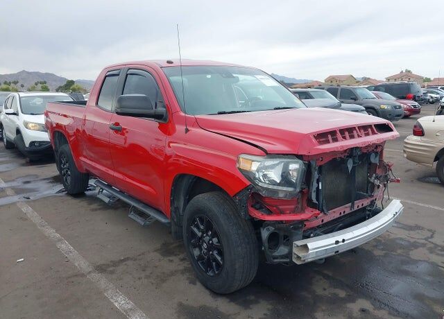2019 TOYOTA Tundra