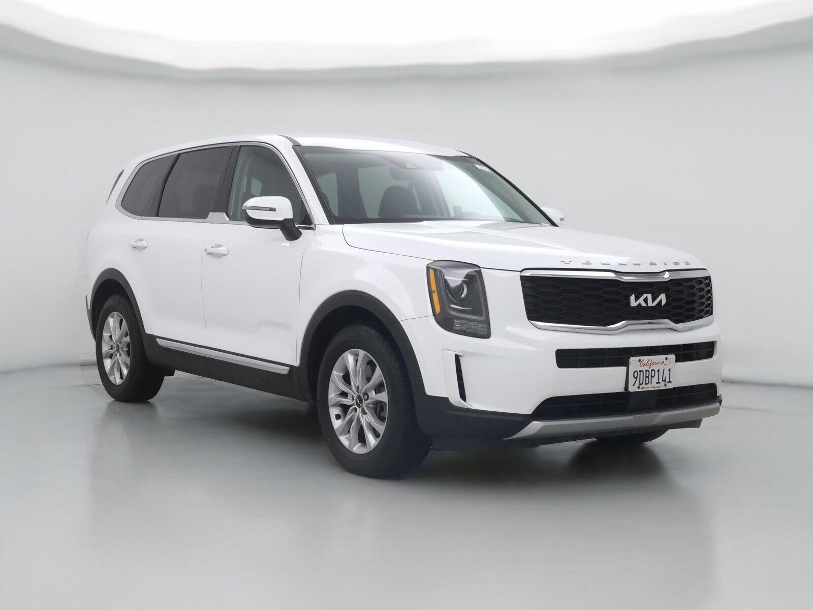 2022 KIA Telluride
