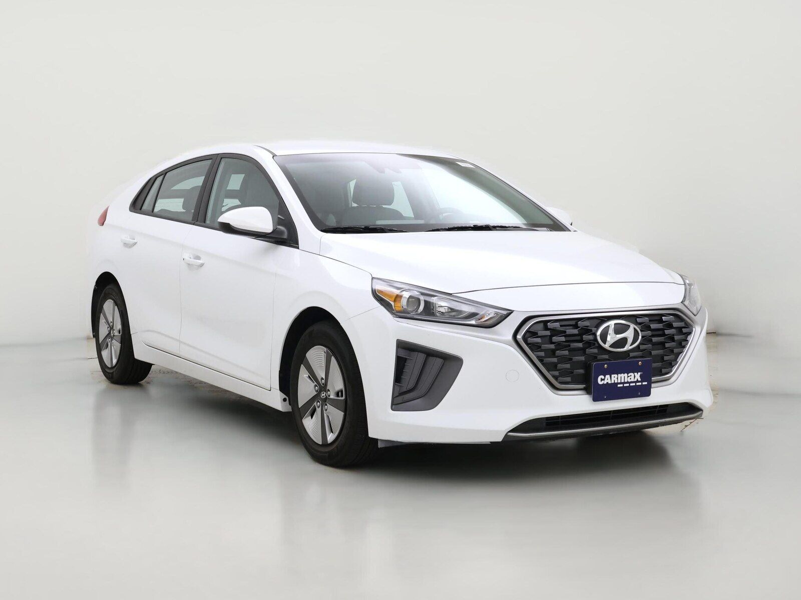 2021 HYUNDAI Ioniq