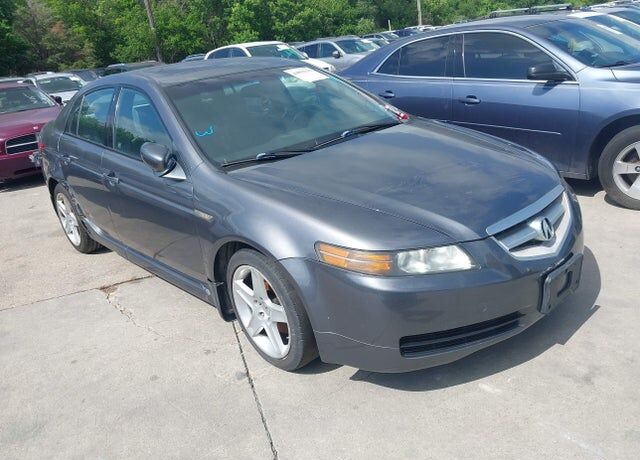 2006 ACURA TL