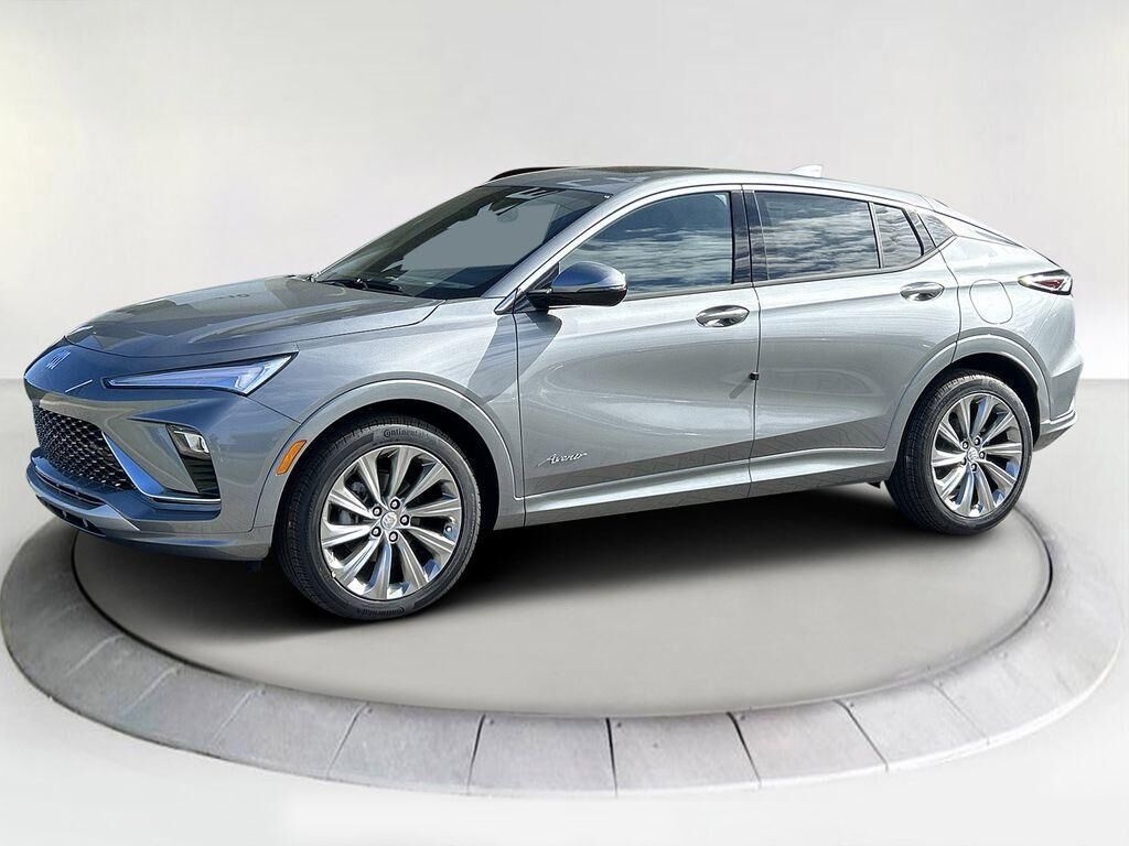 2026 BUICK Envista