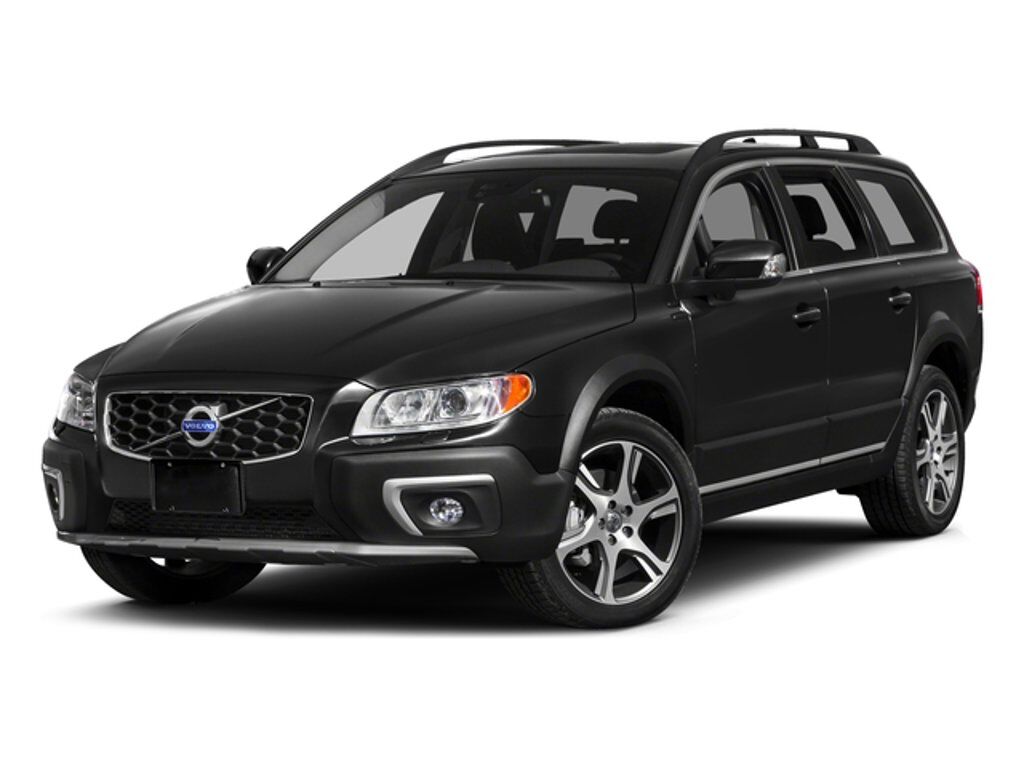 2016 VOLVO XC70