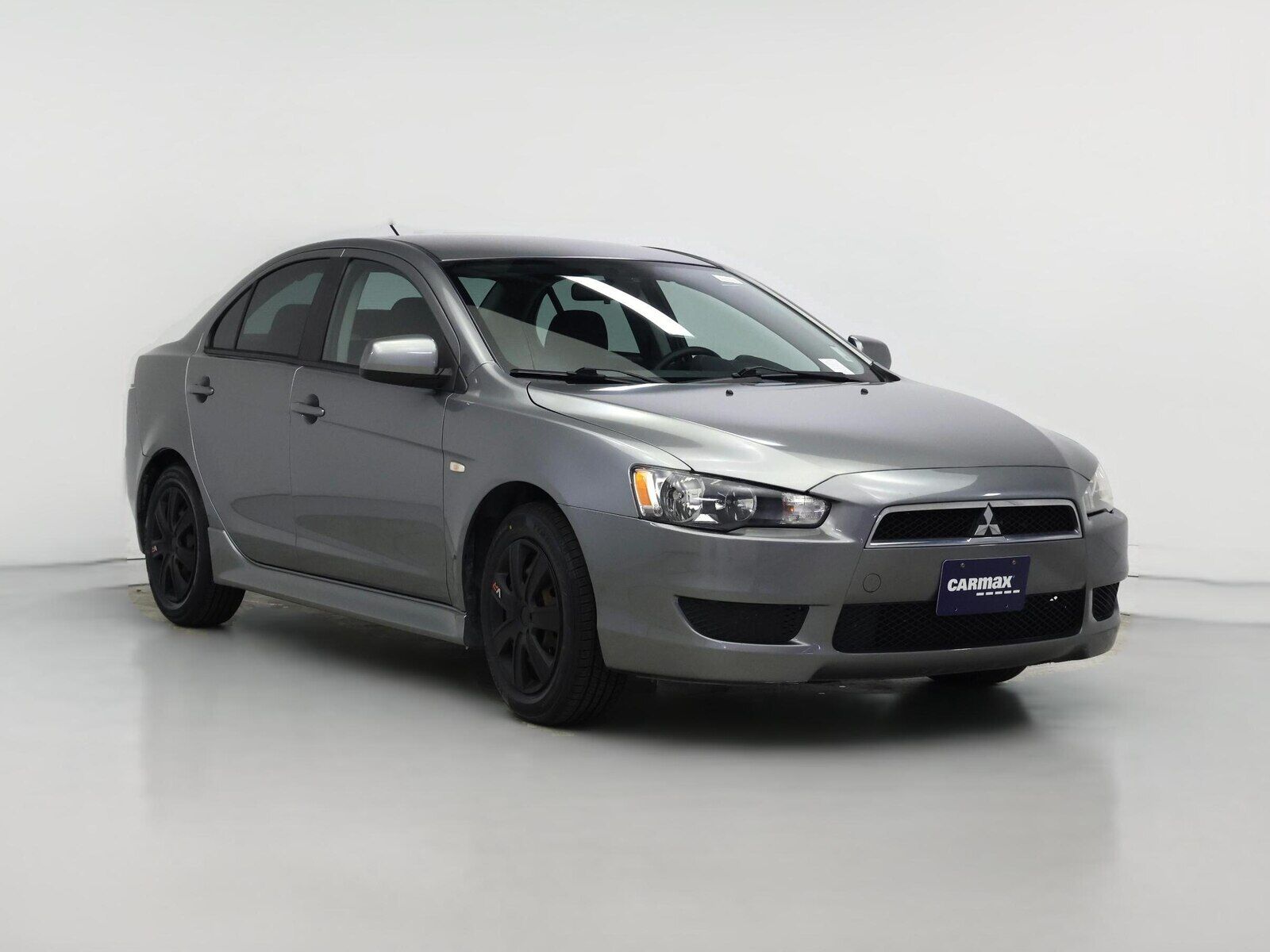 2014 MITSUBISHI Lancer